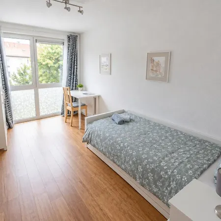 Accommodatie bij particulieren Private *