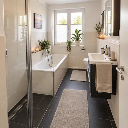 Private Accommodatie bij particulieren *