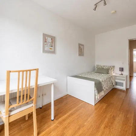 Private Accommodatie bij particulieren