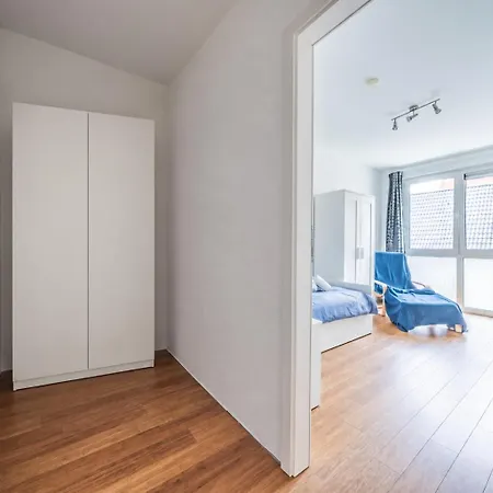 Accommodatie bij particulieren Private